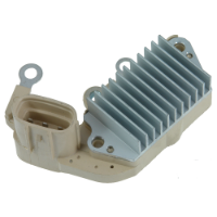 REGULADOR DE VOLTAGEM 14V  - GA860