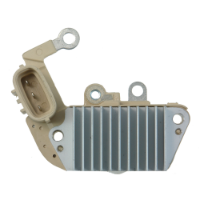 REGULADOR DE VOLTAGEM 14V  - GA860