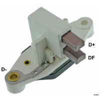 REGULADOR DE VOLTAGEM 14V  - GA022