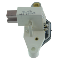 REGULADOR DE VOLTAGEM 14V  - GA022