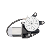 MÁQUINA DO VIDRO ELÉTRICO 24V GAUSS - GE10003