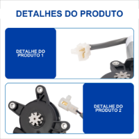 MÁQUINA DO VIDRO ELÉTRICO 24V  - GE10003