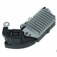REGULADOR DE VOLTAGEM 14V  - GA823
