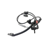 SENSOR ABS DIANTEIRO 12V  - GS2005