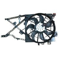 ELETROVENTILADOR 12V 216W  - GE1114