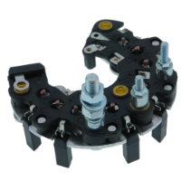 PONTE RETIFICADORA 24V AVALANCHE  - GA1331