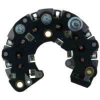 PONTE RETIFICADORA 24V AVALANCHE  - GA1331