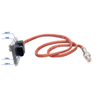 SENSOR NOX VERMELHO  - GO1001