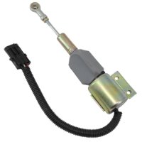 SOLENOIDE DE PARADA GAUSS - GS22018