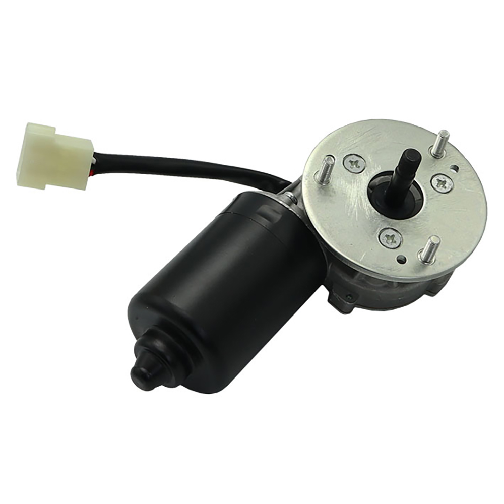 MOTOR LIMPADOR PARABRISA PARA MERCEDES LS 1630 10.0 | LS 263