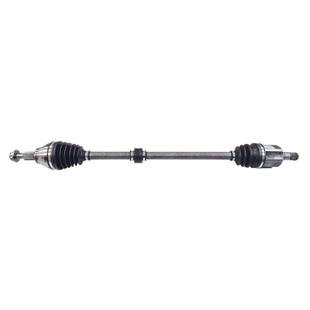 Auto Experts | NJH25-272S