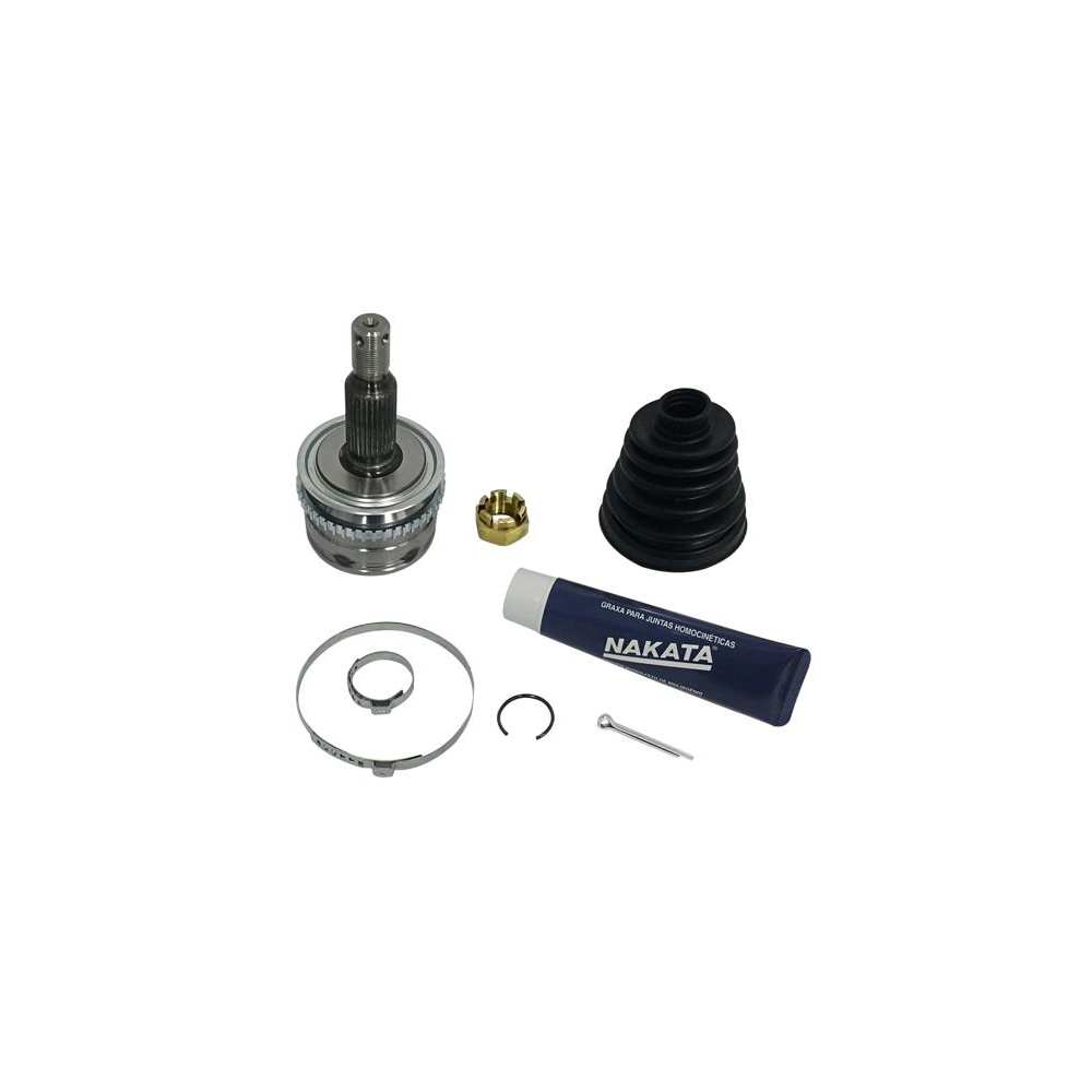 Auto Experts | NJH08-A307