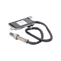SENSOR NOX PRETO GAUSS - GO1012