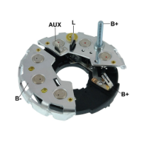 PONTE RETIFICADORA 12V  - GA1652