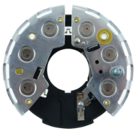 PONTE RETIFICADORA 12V  - GA1652