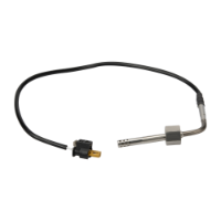 SENSOR EGTS GAUSS - GO7034