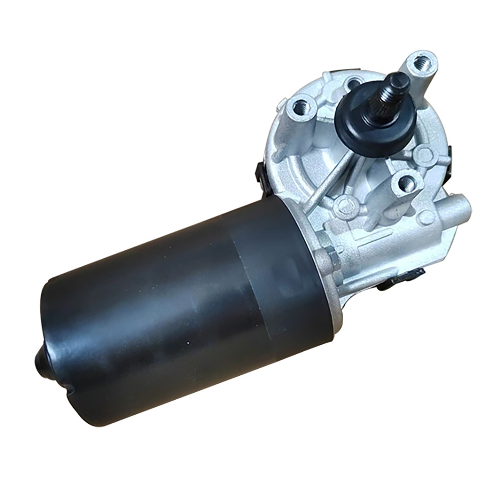 MOTOR LIMPADOR PARABRISA PARA VOLKSWAGEN FOX ROCK IN RIO 1.6