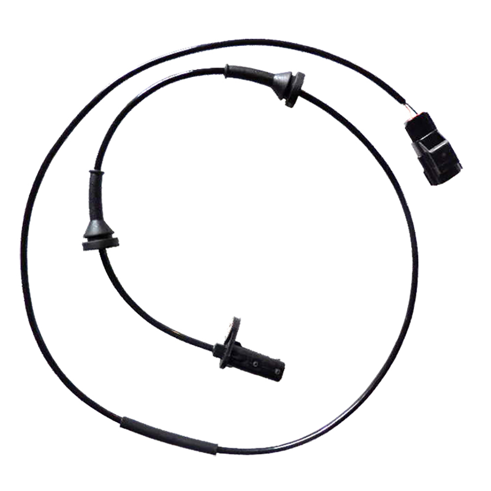 SENSOR ABS PARA VOLVO S80 3.0 T6 3.0 | V70 2.5 T 2.5 | 2.0 T