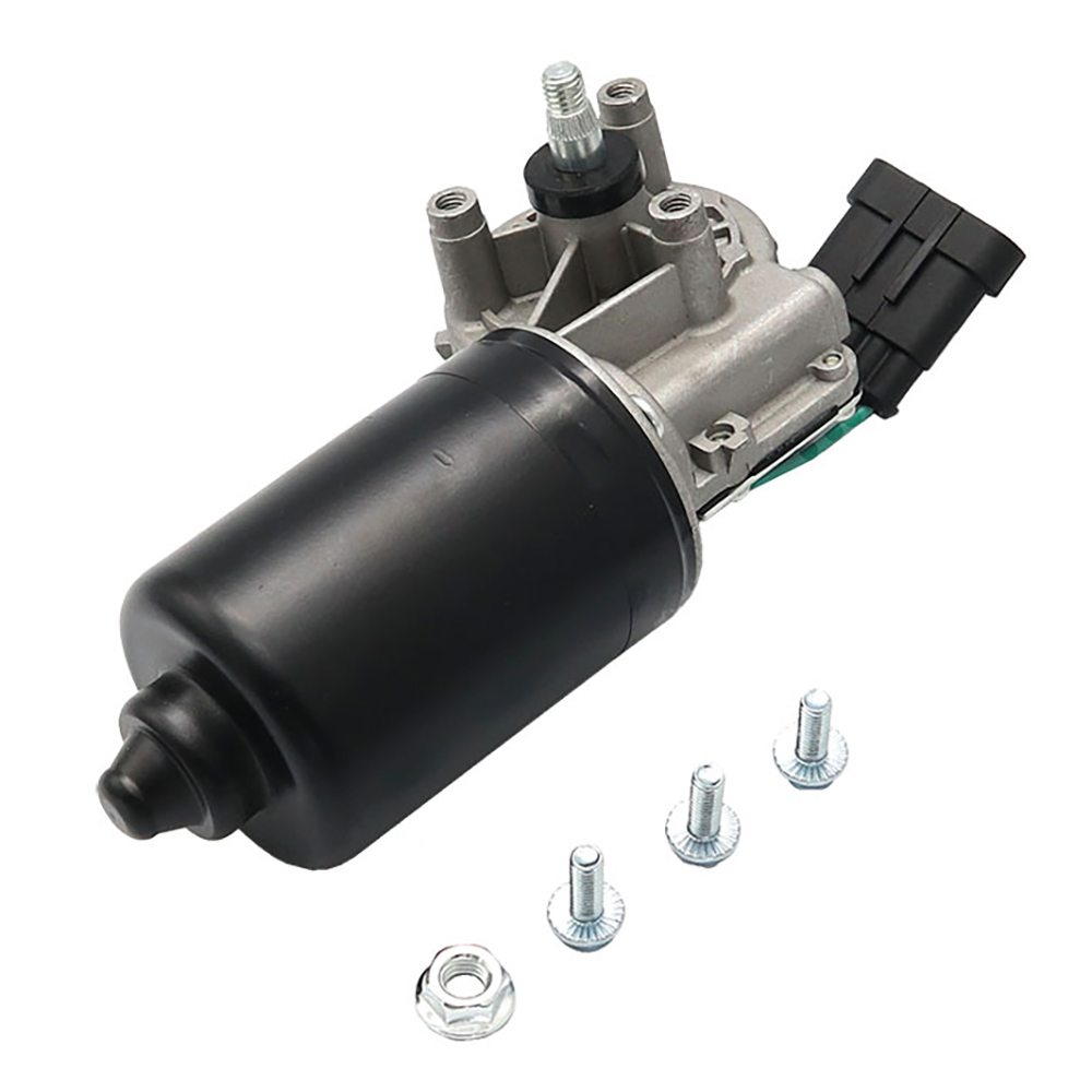 MOTOR LIMPADOR PARABRISA PARA FIAT IDEA ADVENTURE LOCKER 1.8