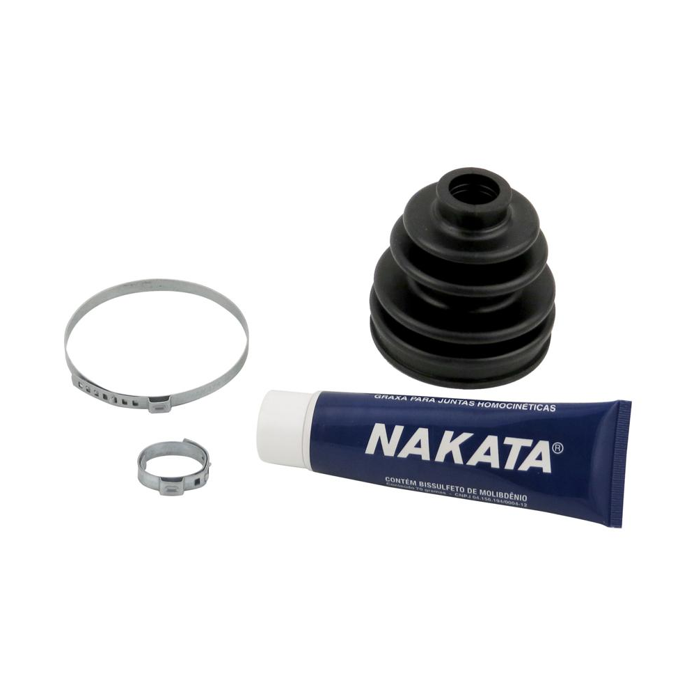 Auto Experts | NKJ211D