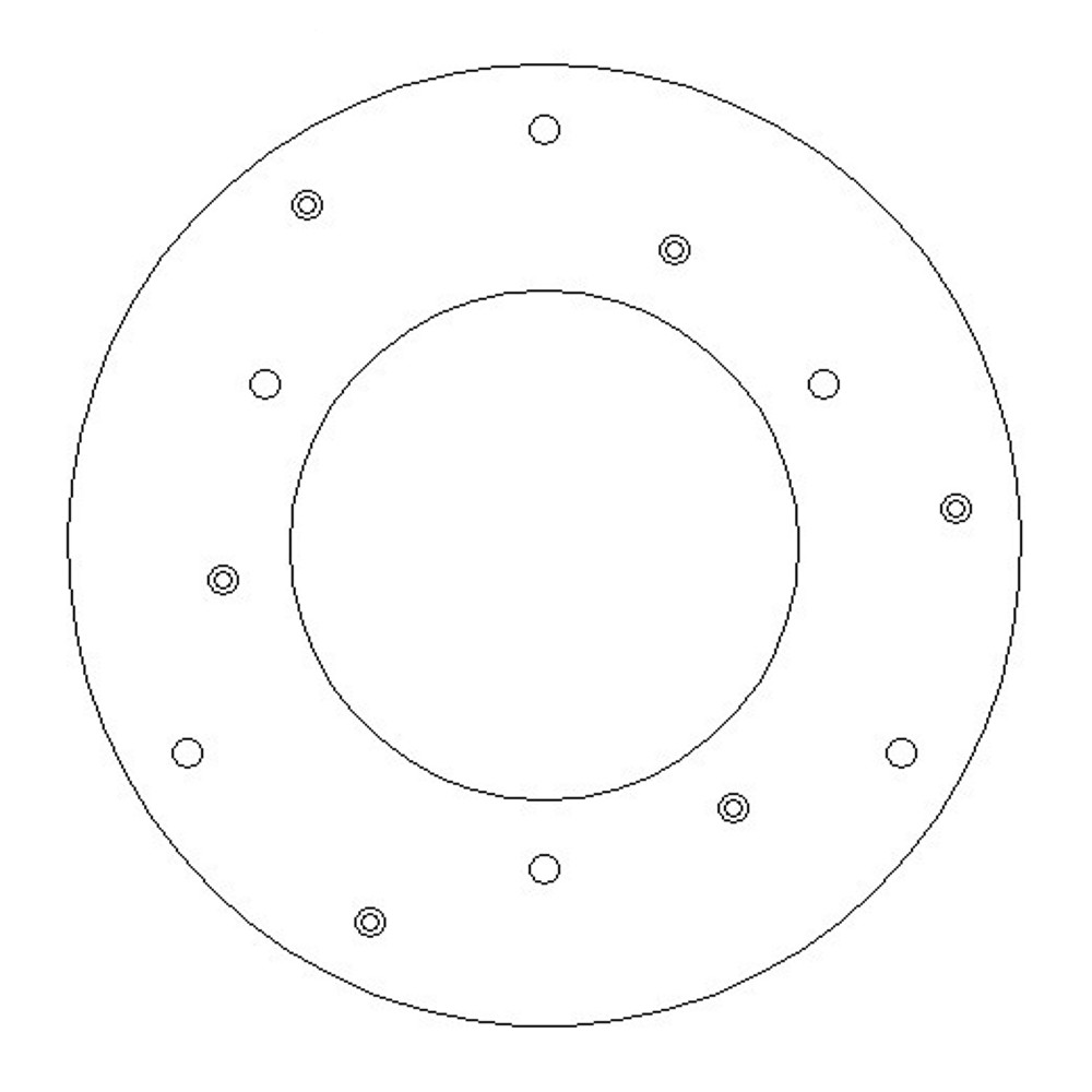 Desenho Técnico