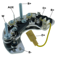 PONTE RETIFICADORA 12V  - GA1138