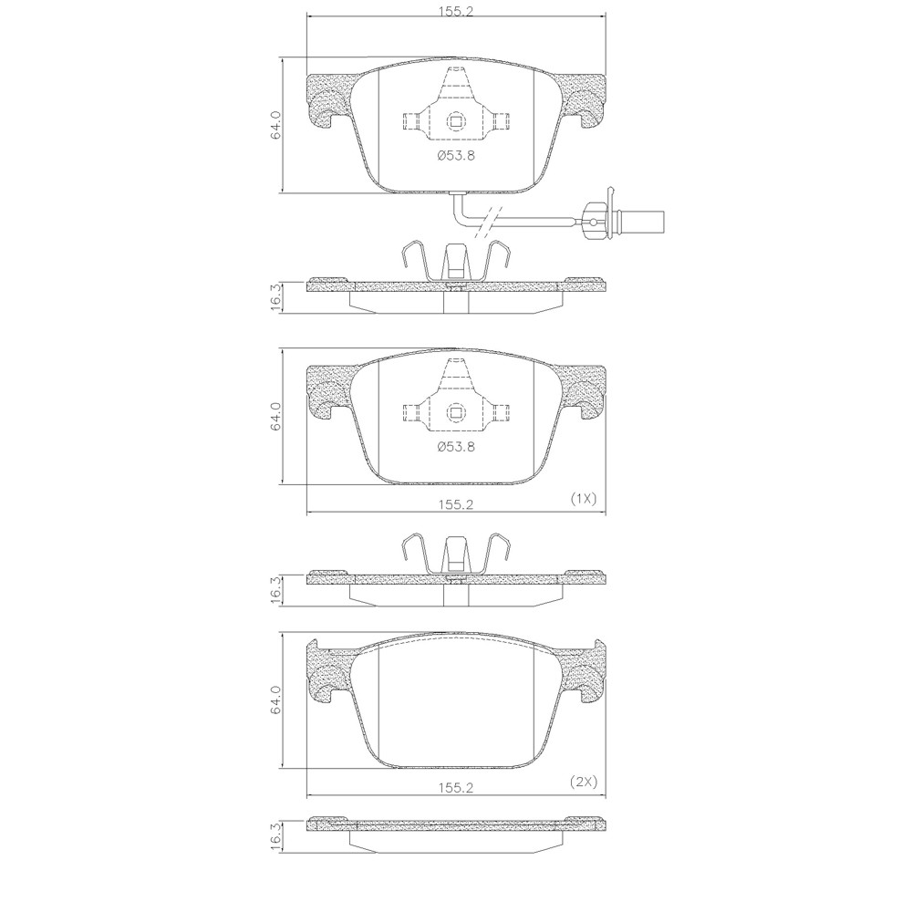 PD/2205-B