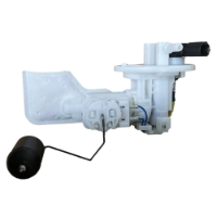 BOMBA DE COMBUSTÍVEL 12V GASOLINA GAUSS - GM14034