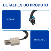 SENSOR DE VELOCIDADE  - GS11049
