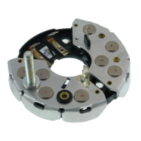 PONTE RETIFICADORA 12V AVALANCHE (ZENER)  - GA1067