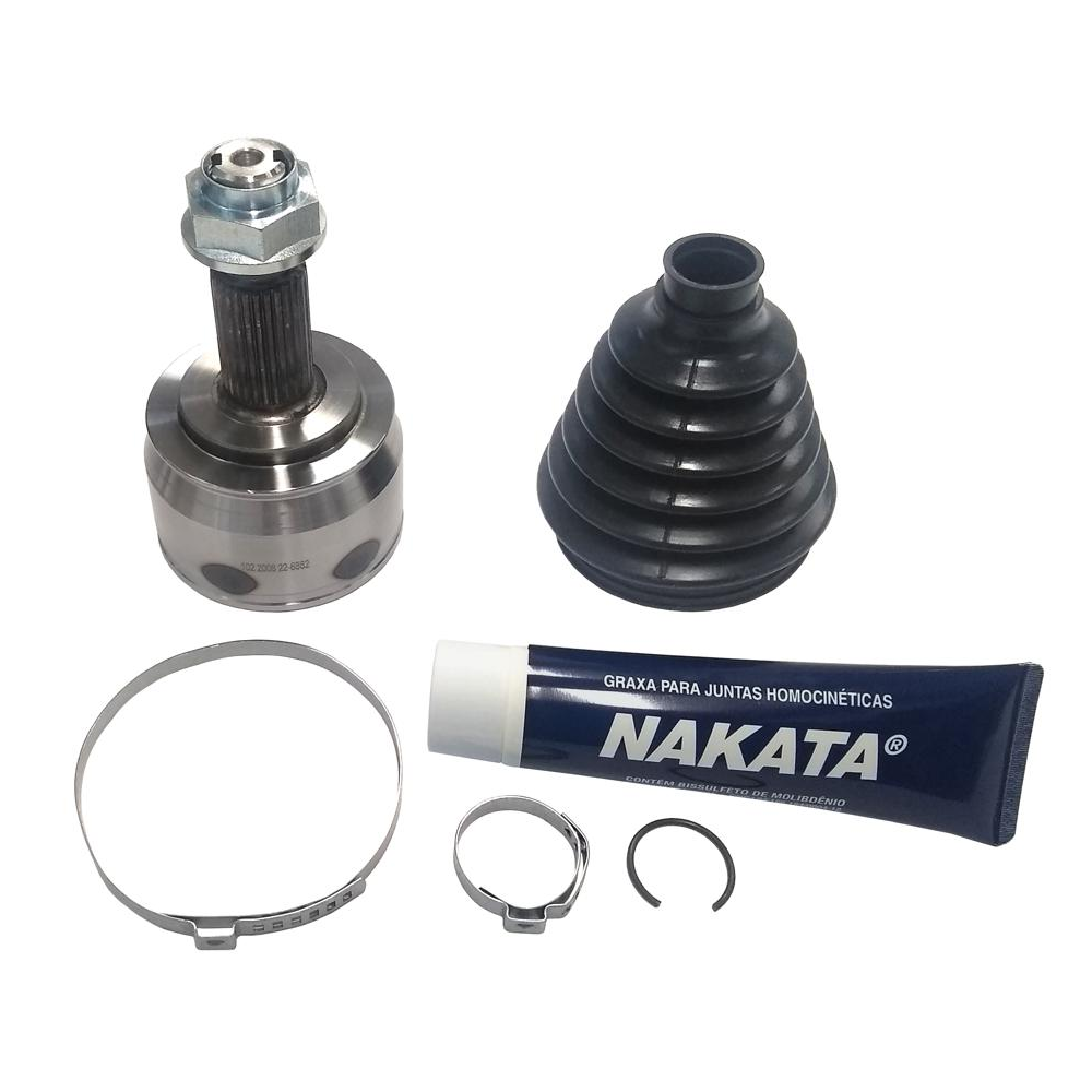 Auto Experts | NJH22-6882