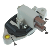 REGULADOR DE VOLTAGEM 28V  - GA301
