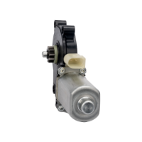 MÁQUINA DO VIDRO ELÉTRICO 12V GAUSS - GE10007