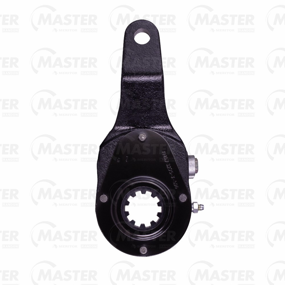 Ajustador Manual 10E - 6,5 pol.