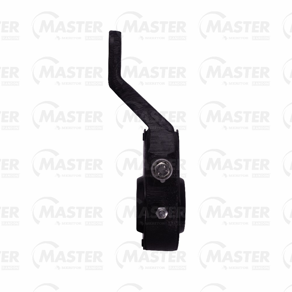 Ajustador Manual - 10E - 1F - Esq.