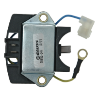 REGULADOR DE VOLTAGEM 14V  - GA652