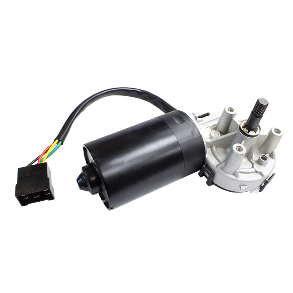 MOTOR LIMPADOR PARABRISA PARA MERCEDES O 371 R 9.6 | PLAT 12