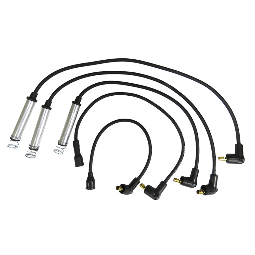 CABO IGNICAO PARA CHEVROLET KADETT GL 1.8 | MONZA GL 2.0