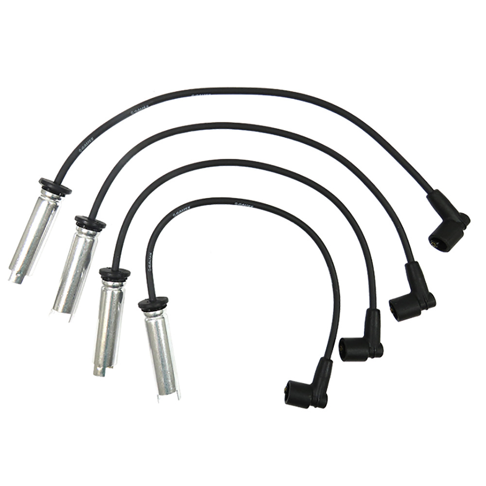 CABO IGNICAO PARA CHEVROLET BLAZER STD MPFI 2.2 | S10 STD 2.