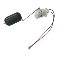 MEDIDOR DE COMBUSTÍVEL GAUSS - GM31012