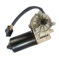 MOTOR DO LIMPADOR DE VIDRO 12V GAUSS - GE5200