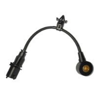 SENSOR DE DETONAÇÃO GAUSS - GS5008