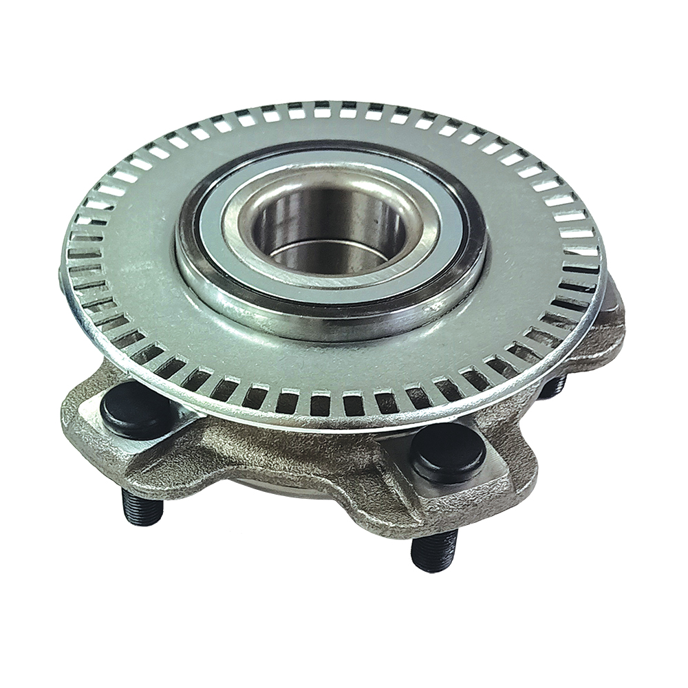 Auto Experts | NKF 8317