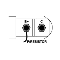 BOBINA DE IGNIÇÃO  - GC4018