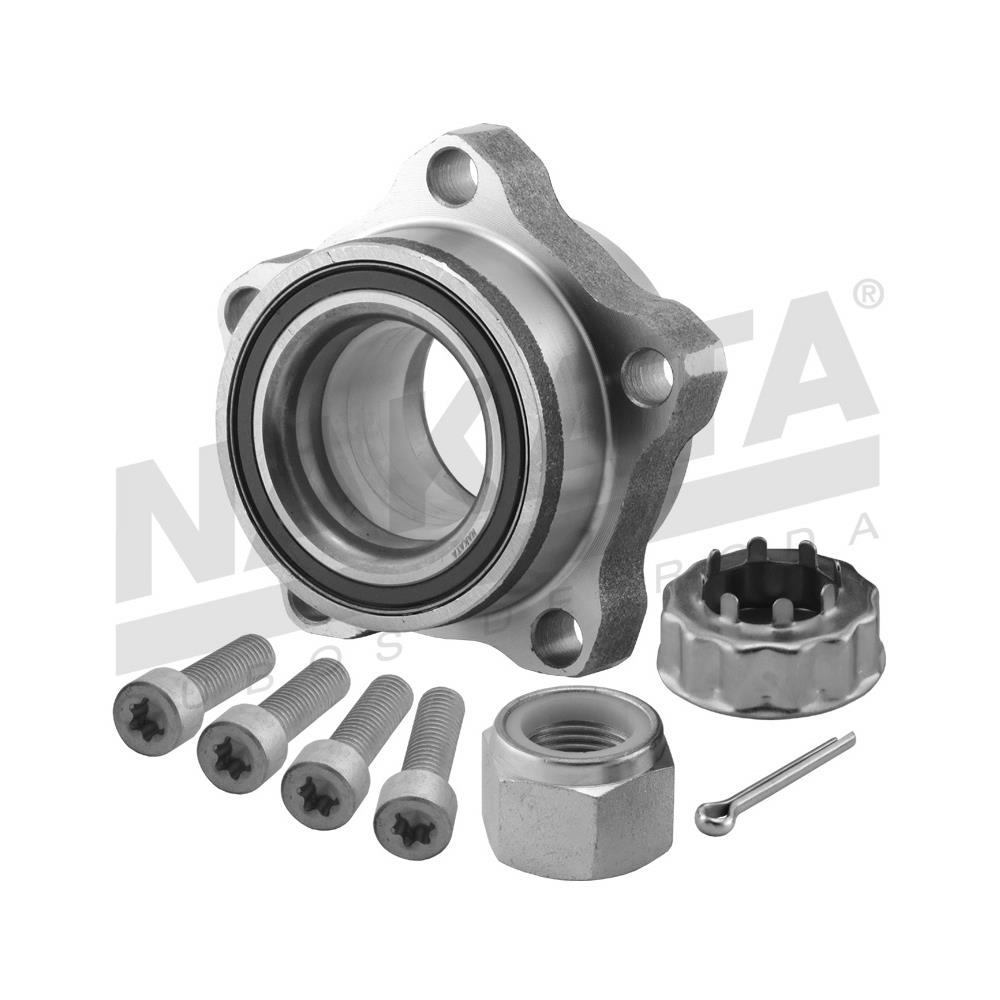 Auto Experts | NKF 8119