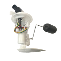 BOMBA DE COMBUSTÍVEL 12V GASOLINA GAUSS - GM14039