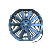 ELETROVENTILADOR 24V 80W GAUSS - GE1146