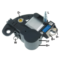REGULADOR DE VOLTAGEM 14V GAUSS - GA129