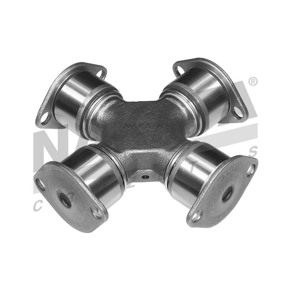 Auto Experts | NUJ280