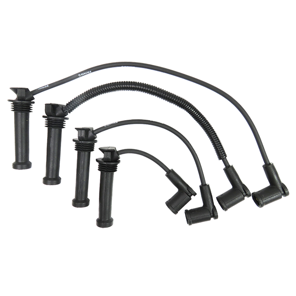 CABO IGNICAO PARA FORD FOCUS 2.0 GHIA AT 2.0 | 2.0 GLX AT 2.